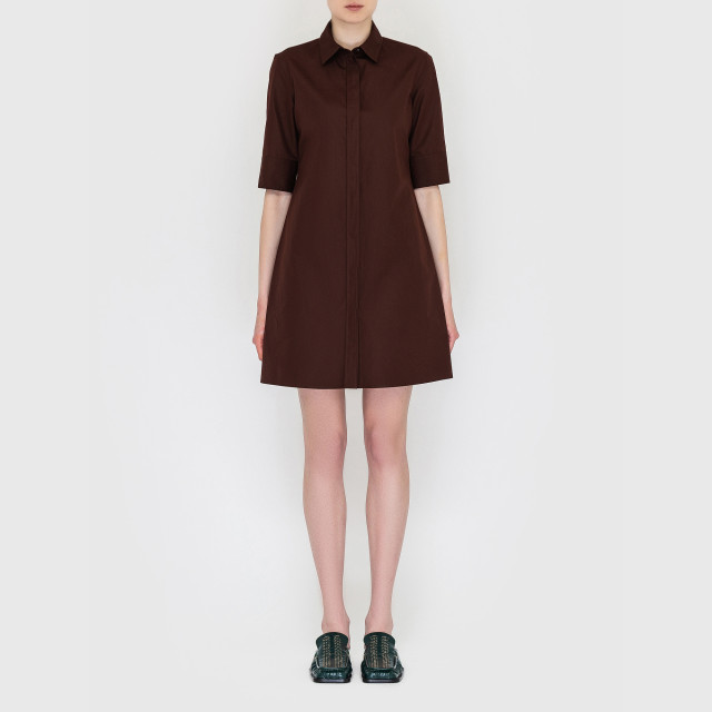 Платье Jil Sander