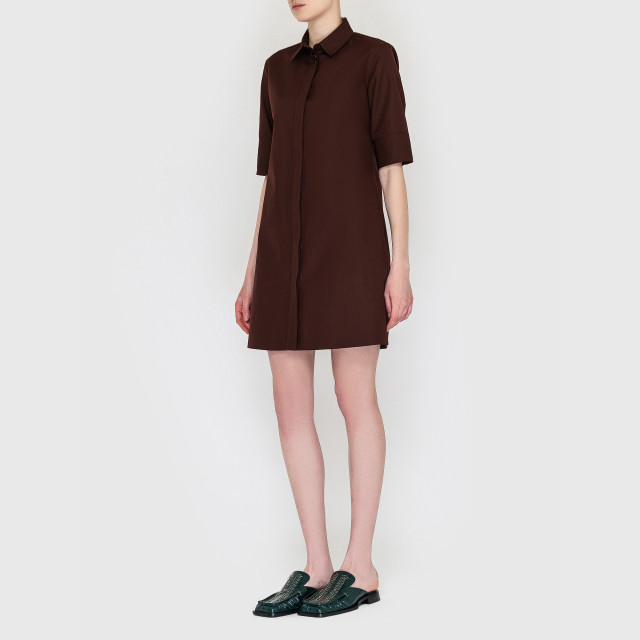 Платье Jil Sander