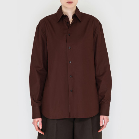 Рубашка Jil Sander