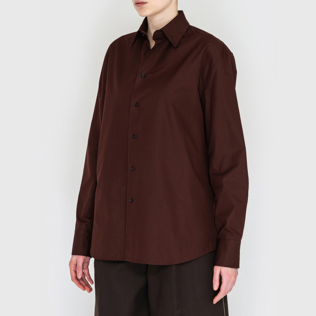 Сорочка Jil Sander