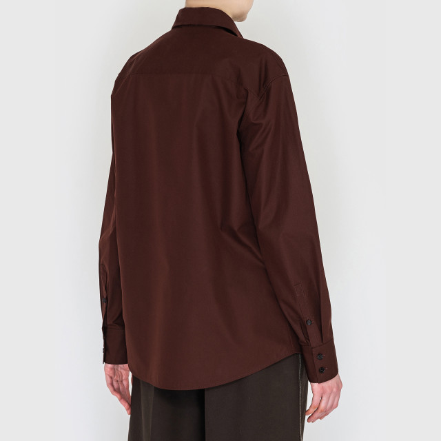Сорочка Jil Sander