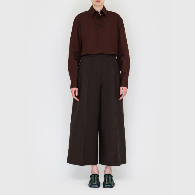 Сорочка Jil Sander
