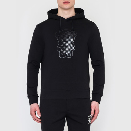 Худі Emporio Armani