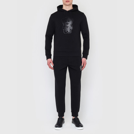 Худі Emporio Armani