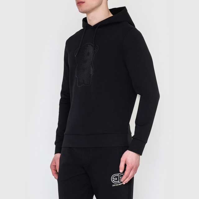 Худі Emporio Armani