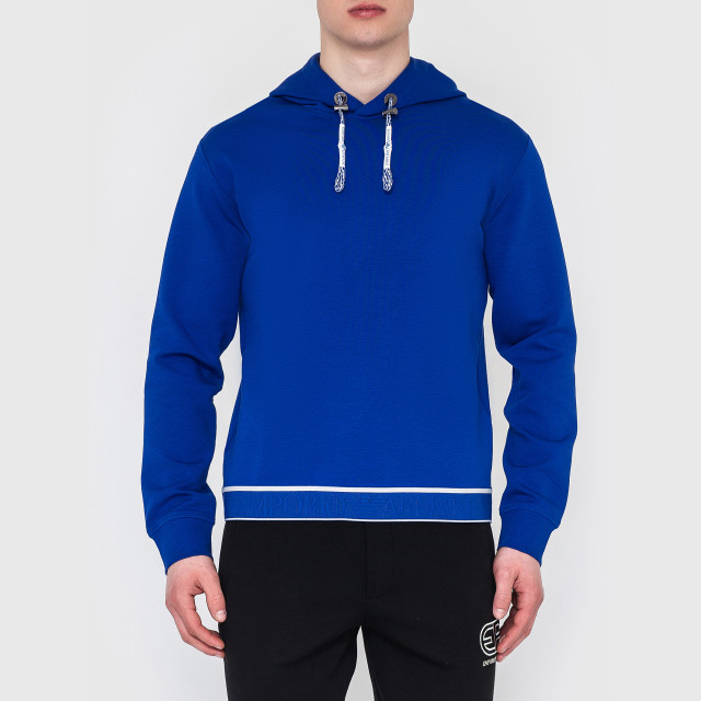 Худи Emporio Armani