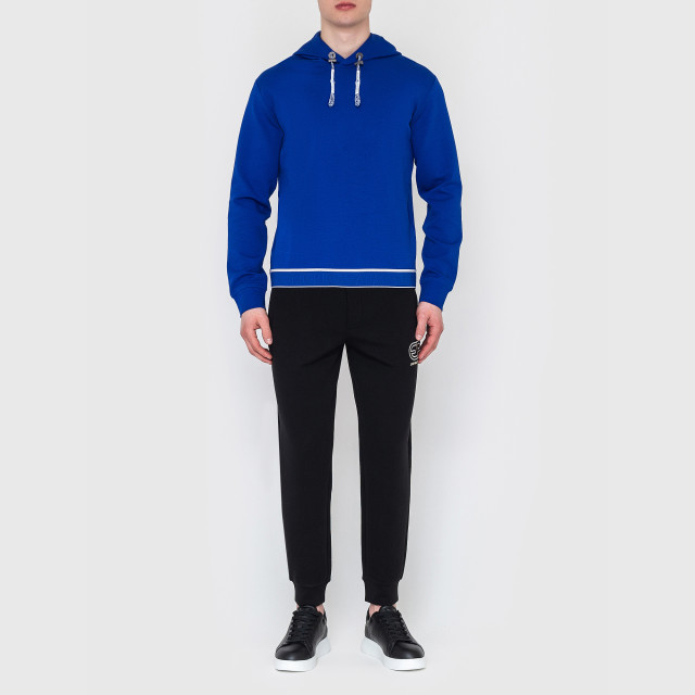 Худи Emporio Armani