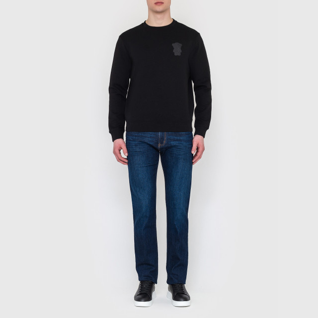 Свитшот Emporio Armani