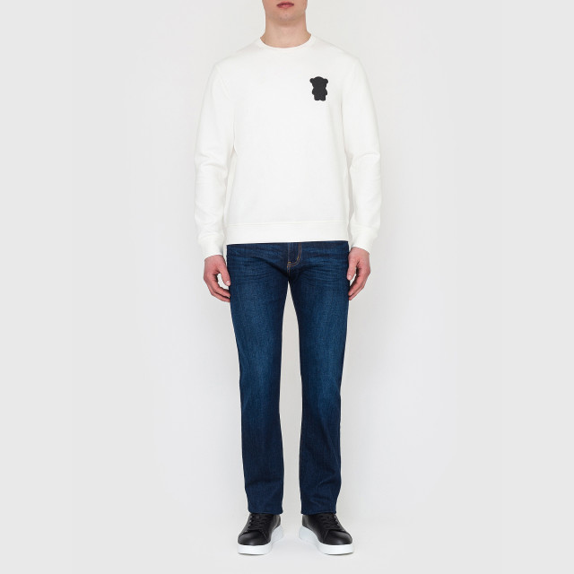 Свитшот Emporio Armani