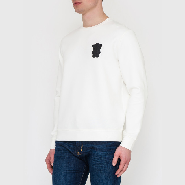 Свитшот Emporio Armani