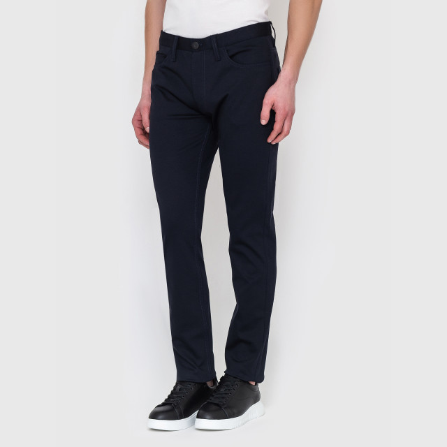 Джинси бавовняні Emporio Armani
