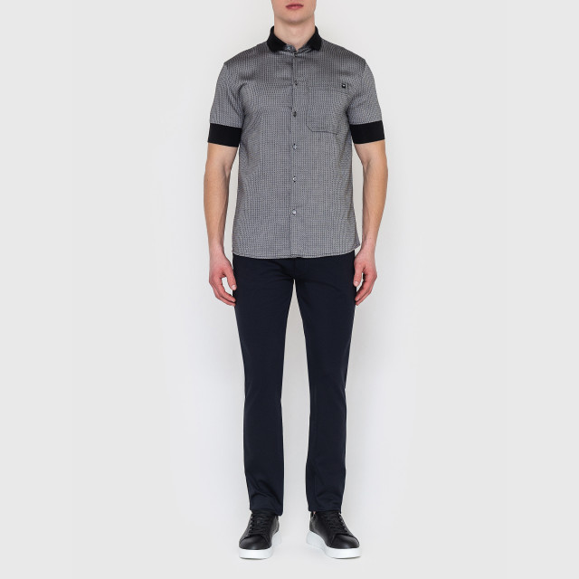 Джинси бавовняні Emporio Armani