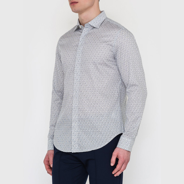 Рубашка Emporio Armani