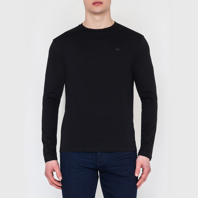 Трикотаж с длинным рукавом Emporio Armani