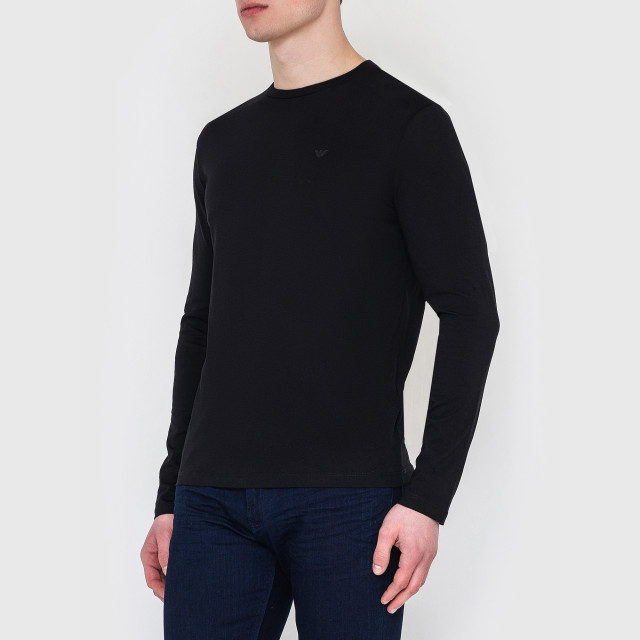Трикотаж с длинным рукавом Emporio Armani