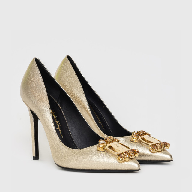 Туфлі  Salvatore Ferragamo