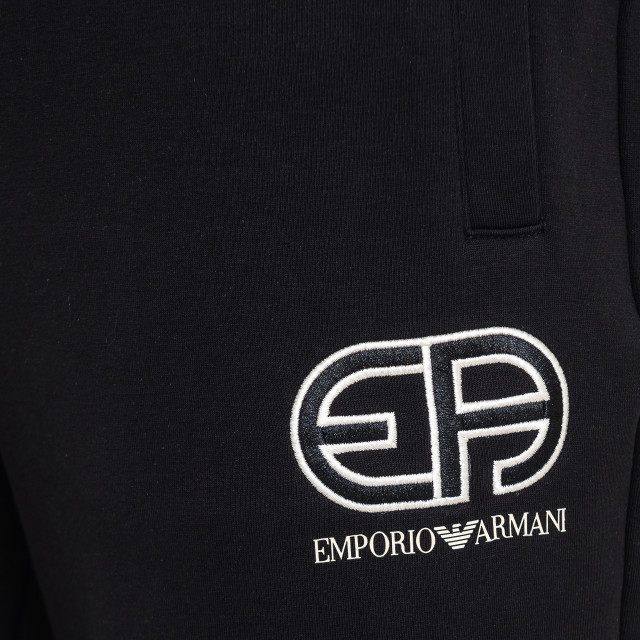 Брюки спортивные Emporio Armani