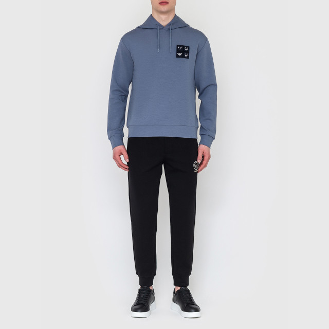 Брюки спортивные Emporio Armani