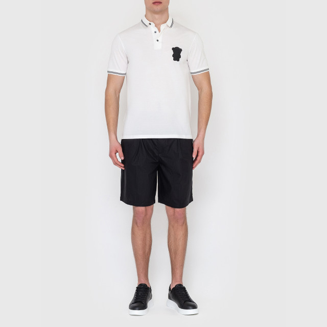 Поло мужское Emporio Armani