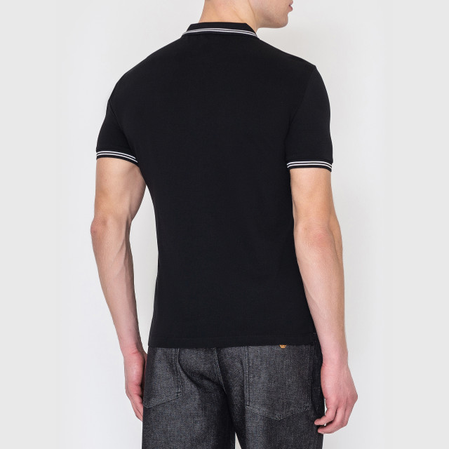 Поло Emporio Armani