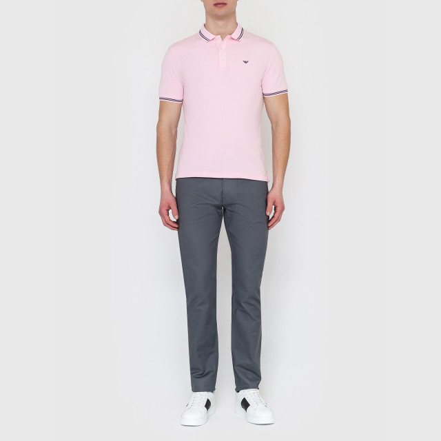 Поло Emporio Armani