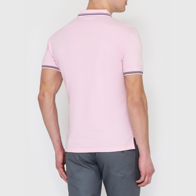 Поло Emporio Armani