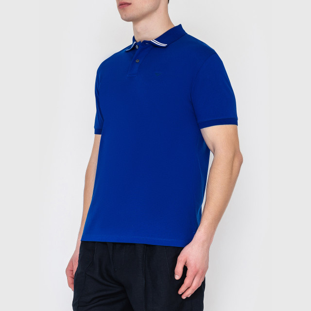 Поло Emporio Armani