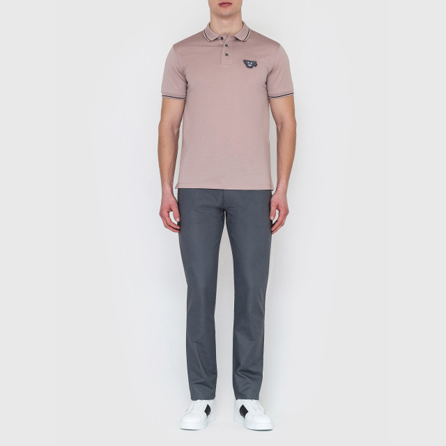Поло Emporio Armani