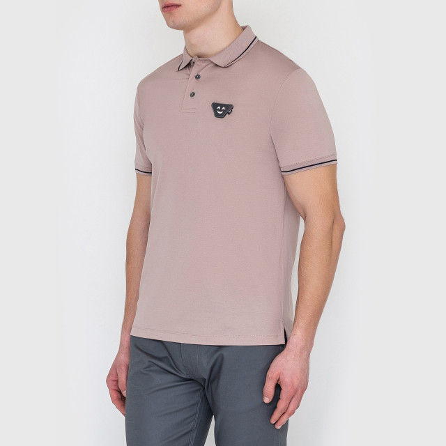 Поло Emporio Armani