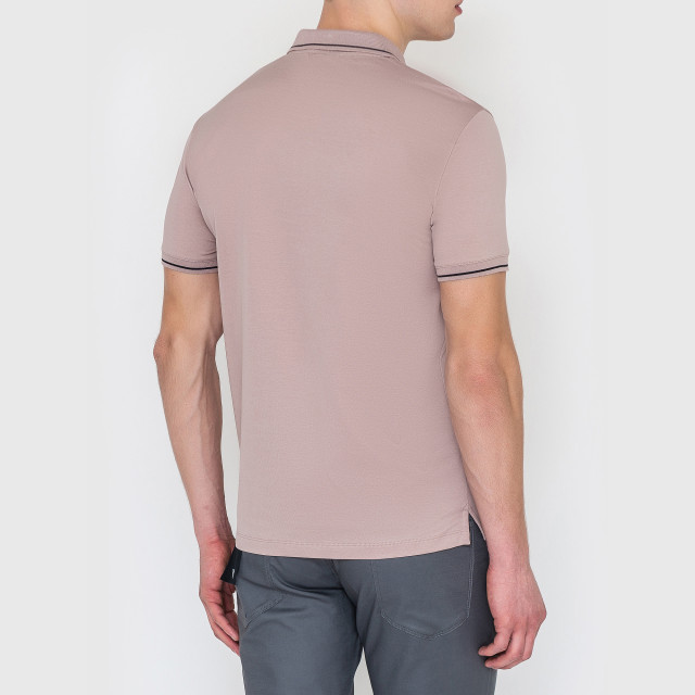 Поло Emporio Armani