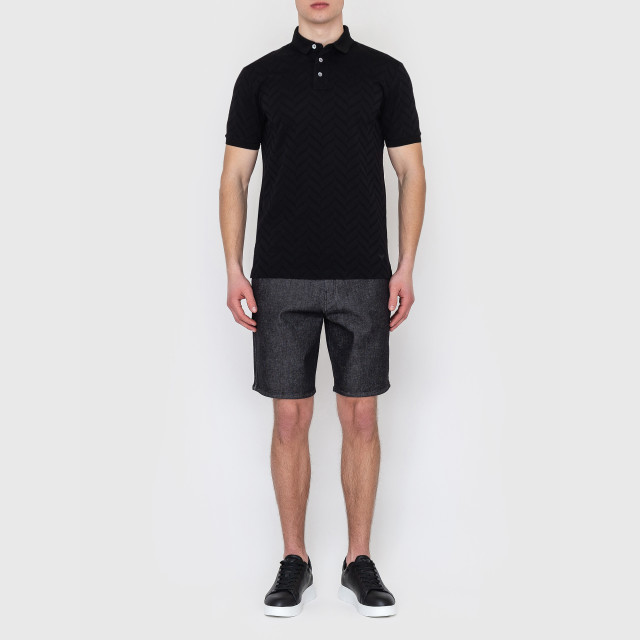 Поло Emporio Armani