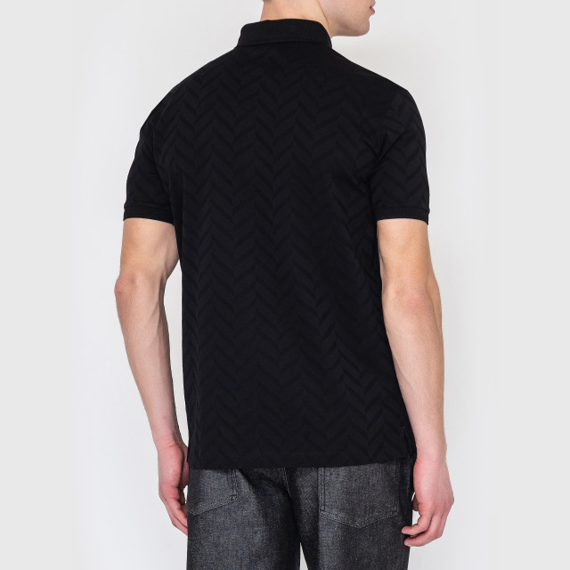 Поло Emporio Armani