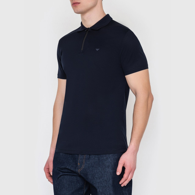 Поло Emporio Armani