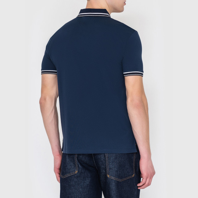 Поло Emporio Armani