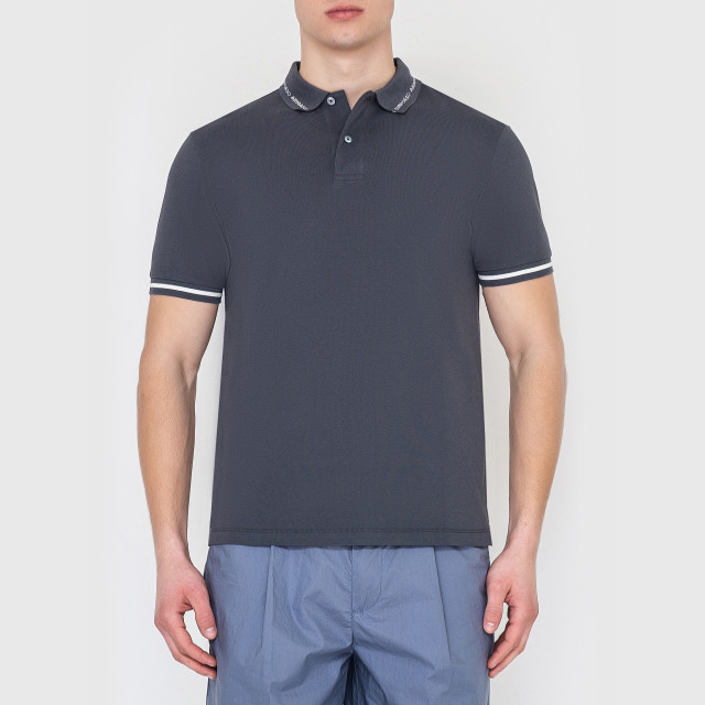 Поло Emporio Armani