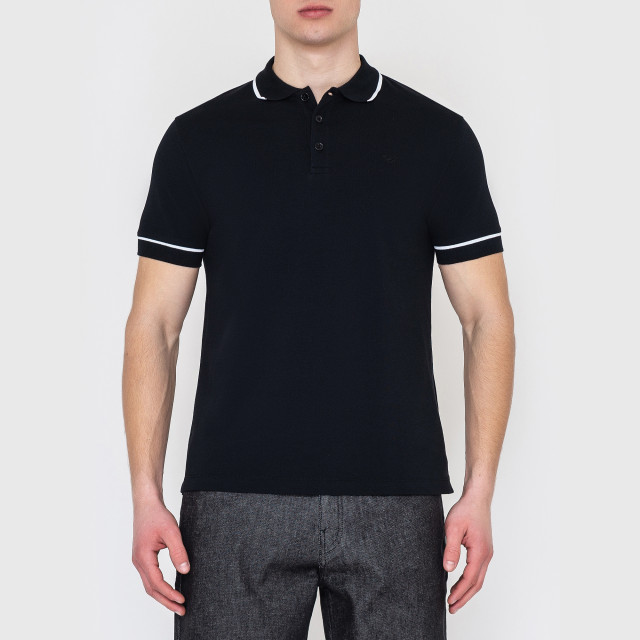 Поло Emporio Armani