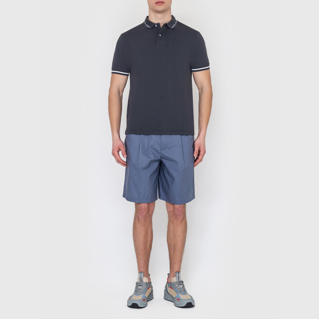 Шорты Emporio Armani