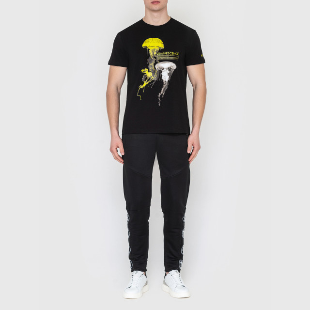 Футболка Bikkembergs