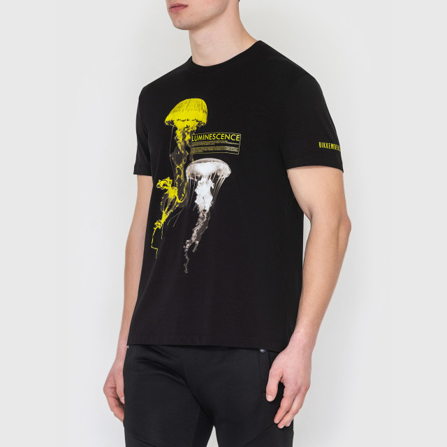 Футболка Bikkembergs