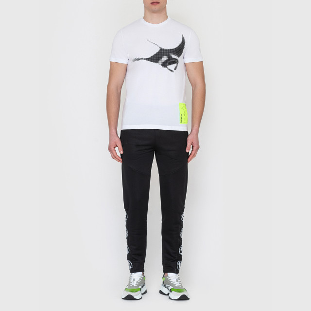 Футболка Bikkembergs