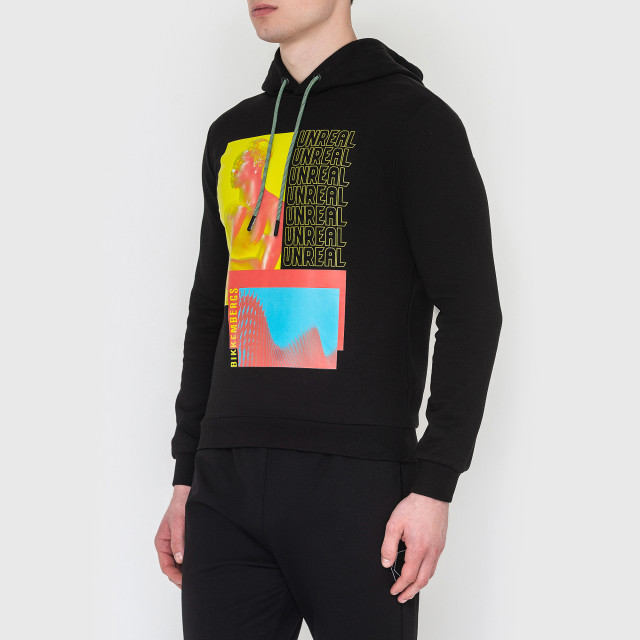 Худи Bikkembergs
