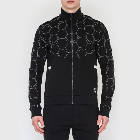 Кофта спортивна Bikkembergs