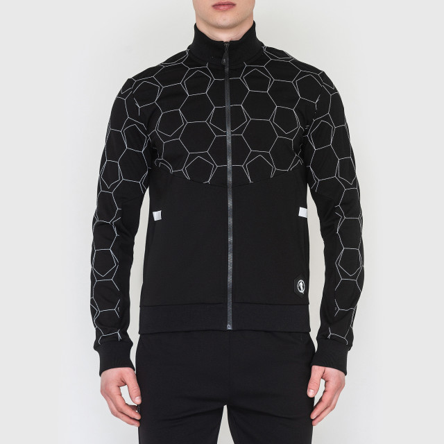 Кофта спортивна Bikkembergs