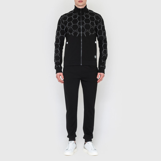 Кофта спортивна Bikkembergs
