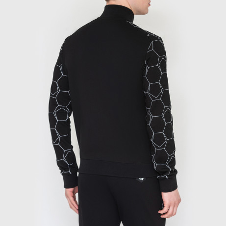 Кофта спортивна Bikkembergs