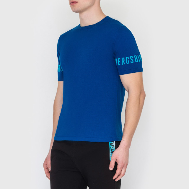 Трикотаж з коротким рукавом Bikkembergs