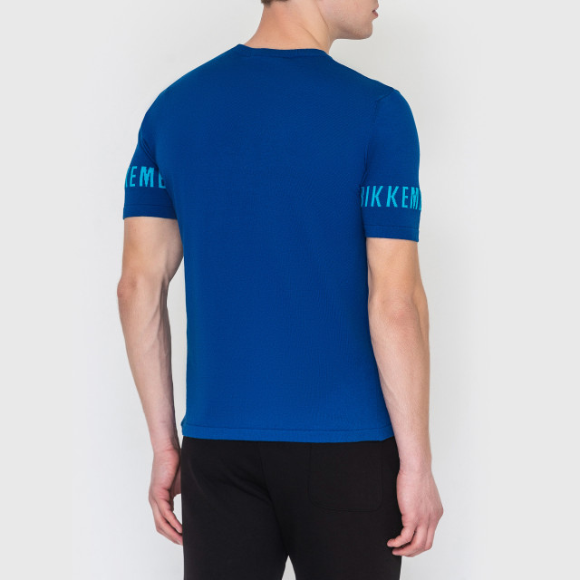 Трикотаж з коротким рукавом Bikkembergs