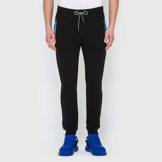 Брюки спортивные Bikkembergs