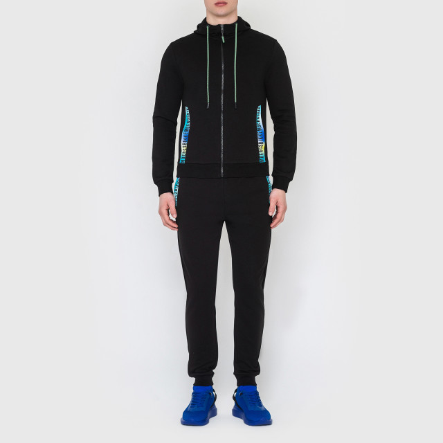 Брюки спортивные Bikkembergs