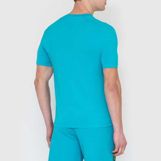 Футболка Bikkembergs